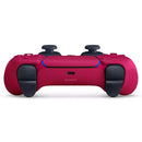 PLAYSTATION 5 DUALSENSE WIRELESS CONTROLLER - MÀU ĐỎ COSMIC RED