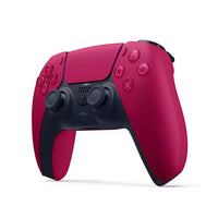 PLAYSTATION 5 DUALSENSE WIRELESS CONTROLLER - MÀU ĐỎ COSMIC RED