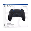 PLAYSTATION 5 DUALSENSE WIRELESS CONTROLLER - MÀU ĐEN