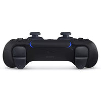 PLAYSTATION 5 DUALSENSE WIRELESS CONTROLLER - MÀU ĐEN