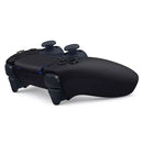 PLAYSTATION 5 DUALSENSE WIRELESS CONTROLLER - MÀU ĐEN