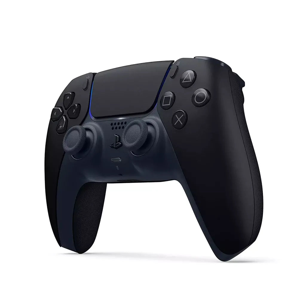 PLAYSTATION 5 DUALSENSE WIRELESS CONTROLLER - MÀU ĐEN