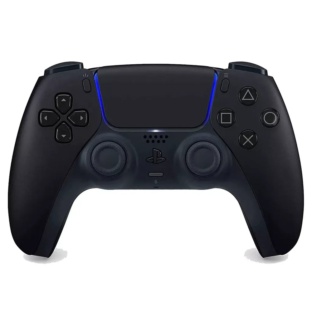 PLAYSTATION 5 DUALSENSE WIRELESS CONTROLLER - MÀU ĐEN