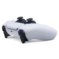 PLAYSTATION 5 DUALSENSE WIRELESS CONTROLLER - MÀU TRẮNG