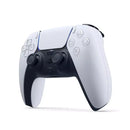 PLAYSTATION 5 DUALSENSE WIRELESS CONTROLLER - MÀU TRẮNG