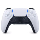 PLAYSTATION 5 DUALSENSE WIRELESS CONTROLLER - MÀU TRẮNG