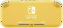 NINTENDO SWITCH LITE - MÀU VÀNG - YELLOW