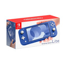 NINTENDO SWITCH LITE - MÀU XANH DA TRỜI - BLUE