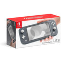 NINTENDO SWITCH LITE - MÀU XÁM - GRAY