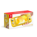 NINTENDO SWITCH LITE - MÀU VÀNG - YELLOW