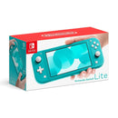 Nintendo Switch Lite - Màu Xanh Ngọc -Turquoise