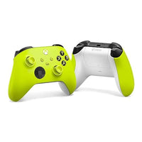 Xbox Series Wireless Controller - Electric Volt