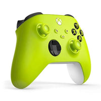 Xbox Series Wireless Controller - Electric Volt