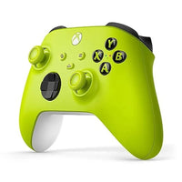 Xbox Series Wireless Controller - Electric Volt