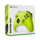 Xbox Series Wireless Controller - Electric Volt