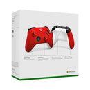 XBOX SERIES WIRELESS CONTROLLER - PULSE RED