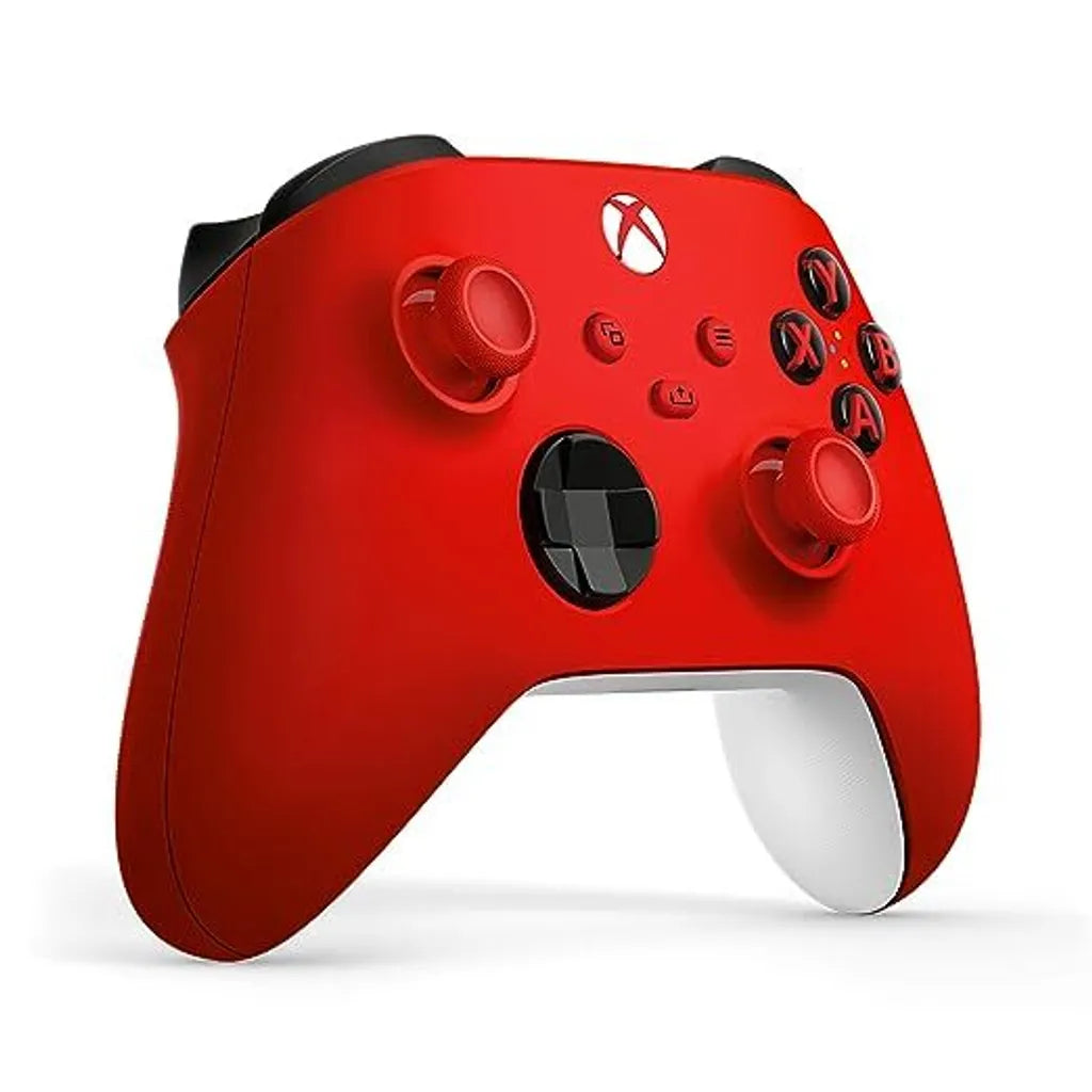 XBOX SERIES WIRELESS CONTROLLER - PULSE RED