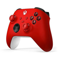 XBOX SERIES WIRELESS CONTROLLER - PULSE RED