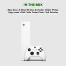 Xbox Series S - 512GB