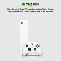 Xbox Series S - 512GB