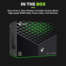 Xbox Series X 1TB Gaming Console