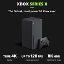 Xbox Series X 1TB Gaming Console