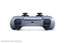 PlayStation DualSense Wireless Controller - Sterling Silver