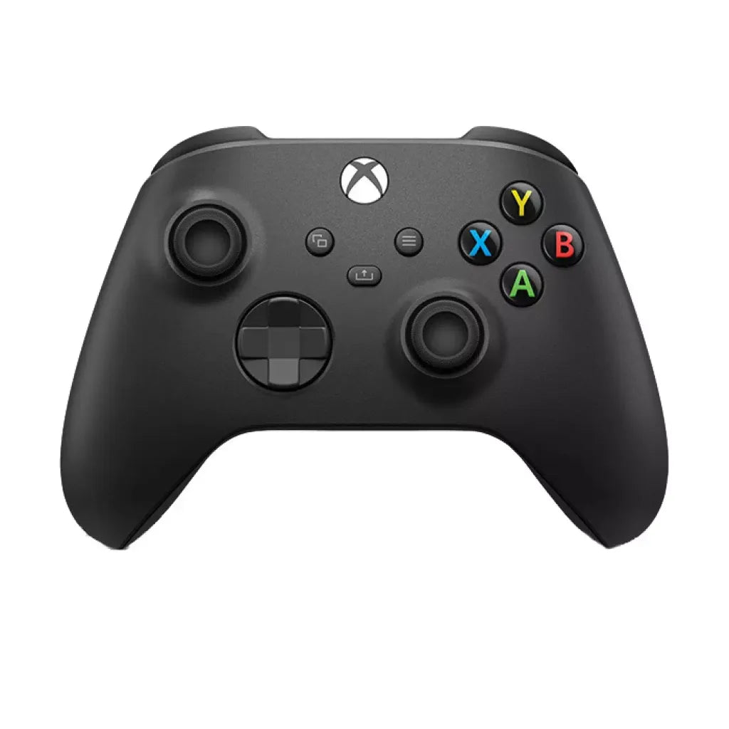 Xbox Series Wireless Controller - Carbon Black