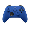 Xbox Series Wireless Controller - Shock Blue