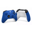 Xbox Series Wireless Controller - Shock Blue