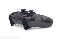 PlayStation DualSense® Wireless Controller - Gray Camouflage