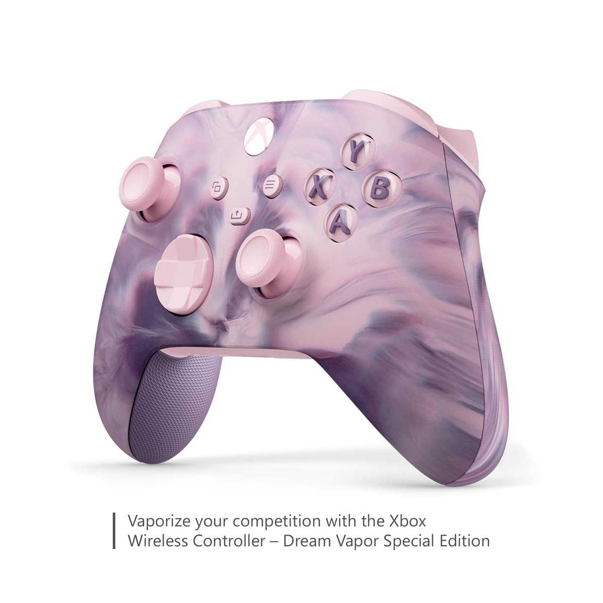 Xbox Wireless Controller – Dream Vapor Special Edition