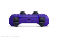 PlayStation DualSense Wireless Controller – Galactic Purple