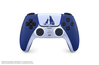 PlayStation DualSense Wireless Controller – God of War Ragnarök Limited Edition