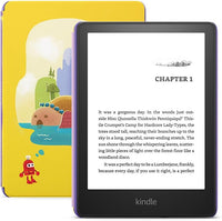 Kindle Paperwhite 5 Kids