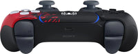 PlayStation 5 - DualSense Wireless Controller - Marvel’s Spider-Man 2 Limited Edition