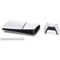 PlayStation 5 SLIM - Digital