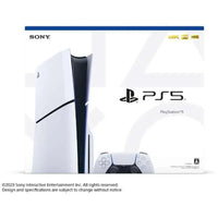 PlayStation 5 SLIM - Standard