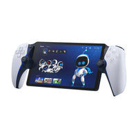 PlayStation Portal Remote Player