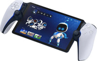 PlayStation Portal Remote Player