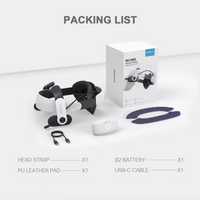 BOBOVR M3 Pro Battery Pack Head Strap Accessories