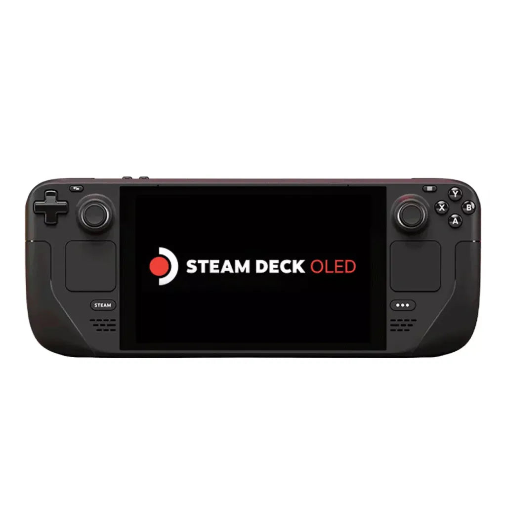 STEAM DECK - OLED