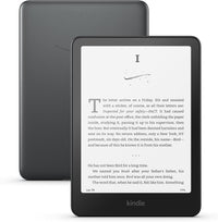 All-new Amazon Kindle Paperwhite 2024 PPW6 - Signature Edition 32 GB