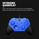 Xbox Elite Series 2 Core Wireless Gaming Controller – Blue