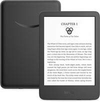 Kindle Basic (2022) 16GB