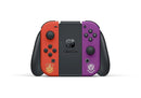 Nintendo Switch™ – OLED Model: Pokémon™ Scarlet & Violet Edition