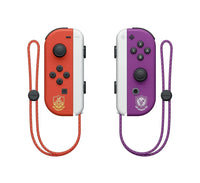 Nintendo Switch™ – OLED Model: Pokémon™ Scarlet & Violet Edition