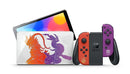 Nintendo Switch™ – OLED Model: Pokémon™ Scarlet & Violet Edition