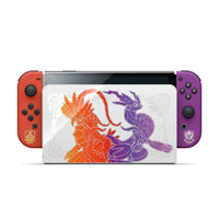 Nintendo Switch™ – OLED Model: Pokémon™ Scarlet & Violet Edition