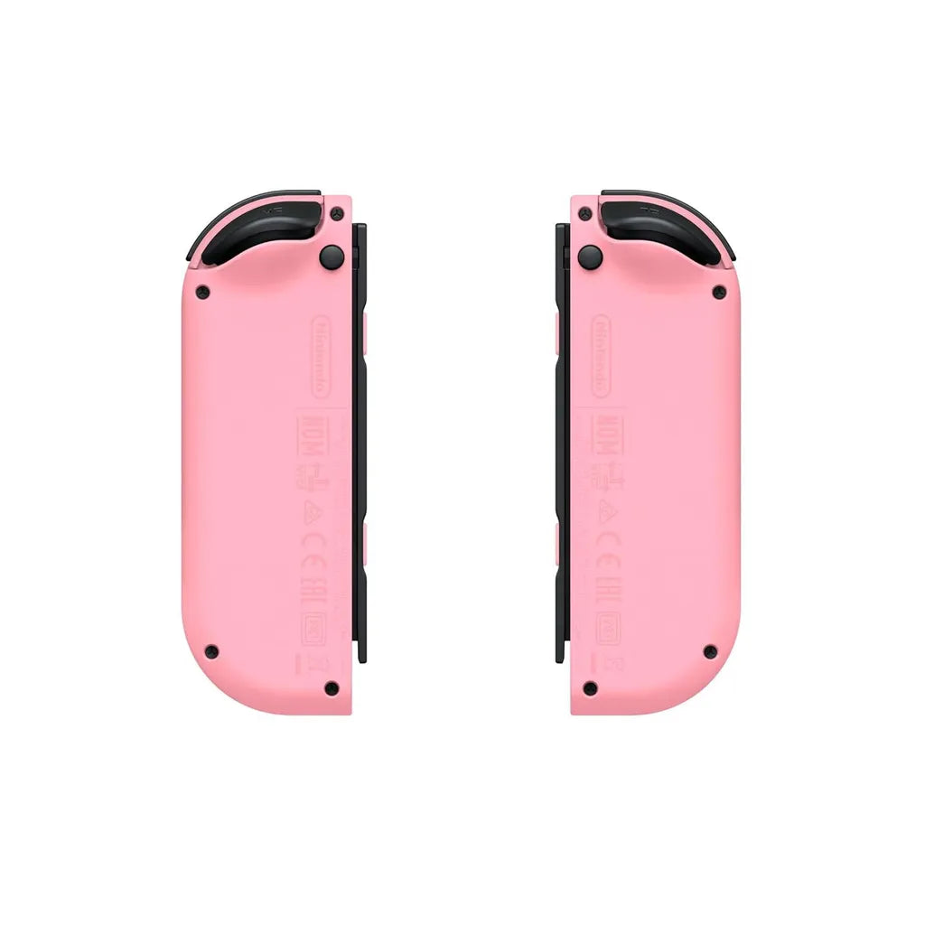 Joy-Con™ (L)/(R) - Pastel Pink